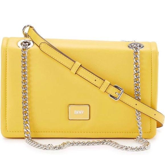 Dkny Bags Dkny Xbody Gunmetal Poshmark